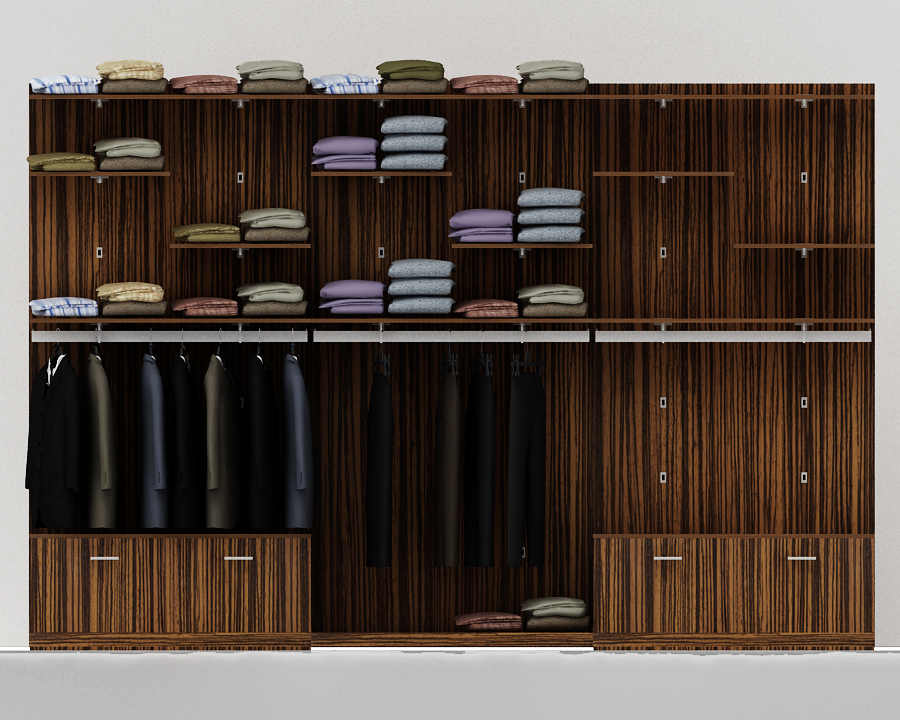 Foto 2 ABBIGLIAMENTO